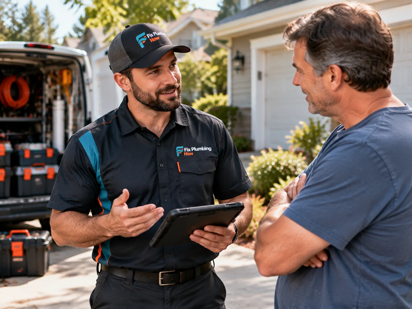 Clogged Drain Service Pequannock, NJ FAQs